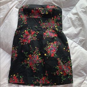 Free People mini dress